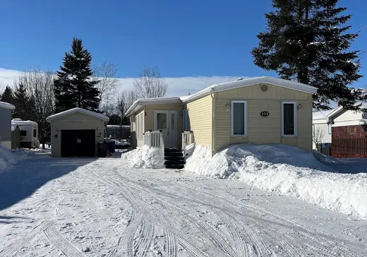 Maison à vendre - 226 Rue du Domaine, Brigham, J2K 4V5