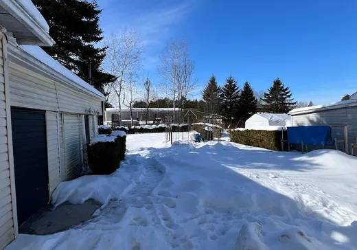 Maison à vendre - 226 Rue du Domaine, Brigham, J2K 4V5