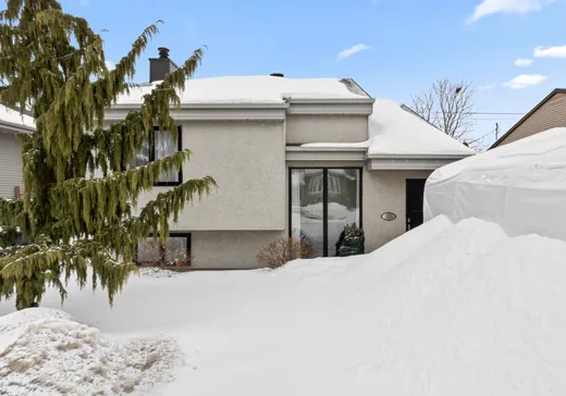 Maison à vendre - 1875 Rue de la Gironde, Terrebonne, J6X 3S6