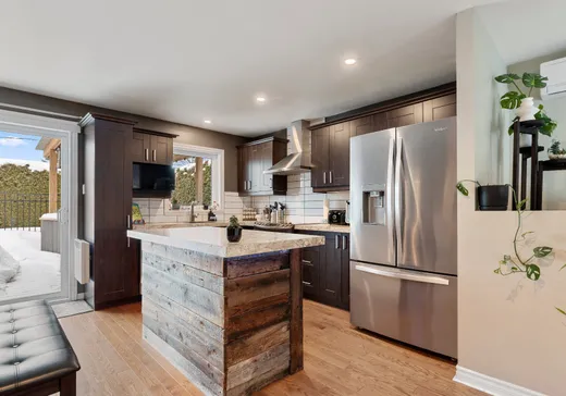 Maison à vendre - 1875 Rue de la Gironde, Terrebonne, J6X 3S6