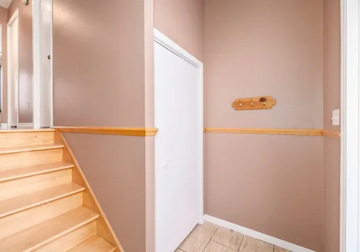 Maison à vendre - 4036 Rue de l'Étape, Les Saules, G1P 4H4