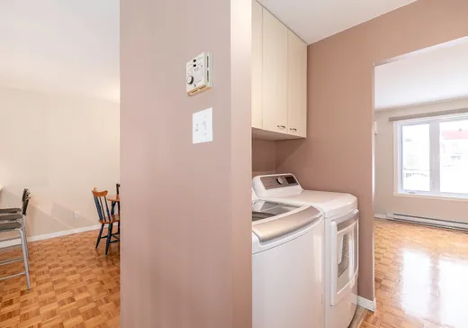 Maison à vendre - 4036 Rue de l'Étape, Les Saules, G1P 4H4