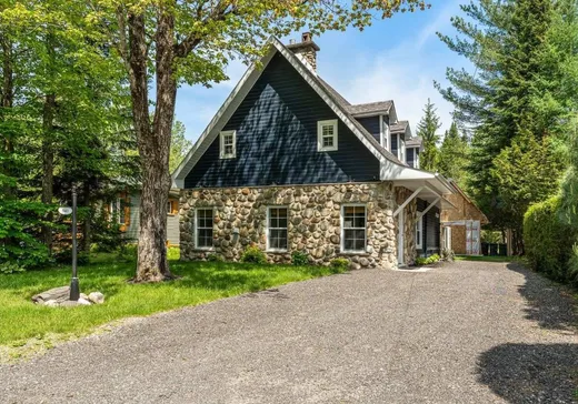 Maison à étages à vendre - 541 Av. du Parc, Sherbrooke, J1N3N2