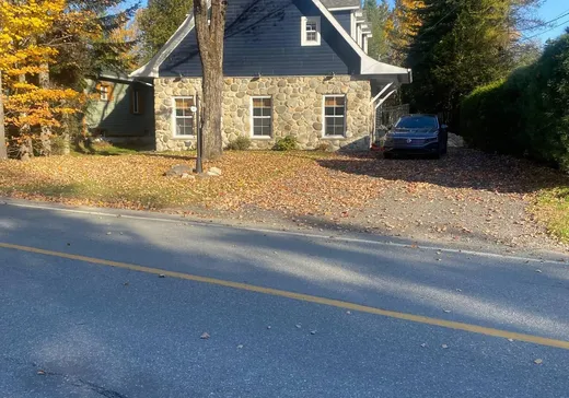 Maison à vendre - 541 Av. du Parc, Sherbrooke, J1N 3N2