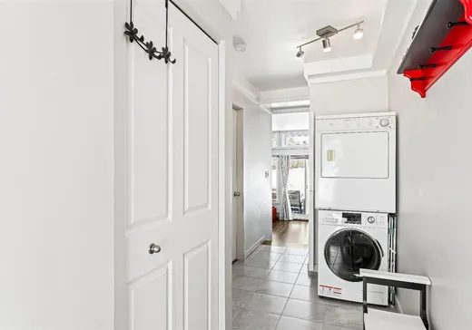 Condo à vendre - 24 Rue de la Sarcelle, App. 614, Magog, J1X 6Z8