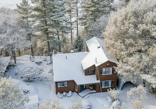 Bungalow à vendre - 200Z Ch. Sarrasin, Gatineau, J8N2M2