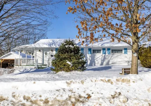 Bungalow for sale - 666 Rue Guyart, Sherbrooke, J1J2W4