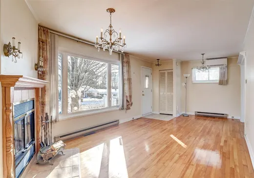 Maison à vendre - 666 Rue Guyart, Sherbrooke, J1J 2W4