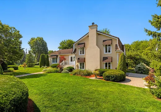 House for sale - 425 Ch. du Golf, Drummondville, J2C 5L9