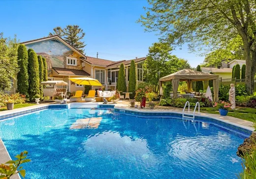 House for sale - 425 Ch. du Golf, Drummondville, J2C 5L9