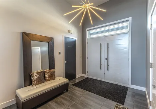 House for sale - 7 Rue Drolet, Saint-Christophe-D'Arthabaska, G6S 0S7