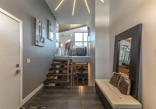 House for sale - 7 Rue Drolet, Saint-Christophe-D'Arthabaska, G6S 0S7