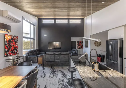 House for sale - 7 Rue Drolet, Saint-Christophe-D'Arthabaska, G6S 0S7