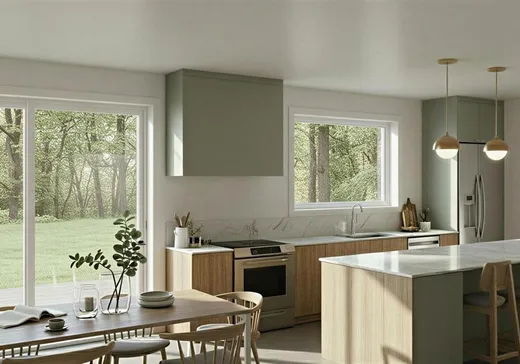 Maison à vendre - 133 Ch. d'Orford-sur-le-Lac, App. B, Eastman, J0E 1P0