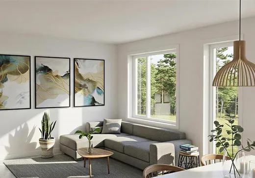 Maison à vendre - 133 Ch. d'Orford-sur-le-Lac, App. B, Eastman, J0E 1P0