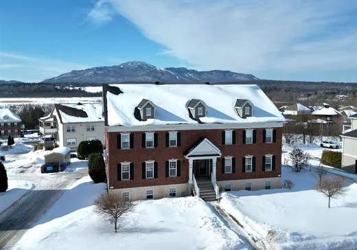 Condo à vendre - 1077 Rue du Bruant-des-Marais, Magog, J1X7S5