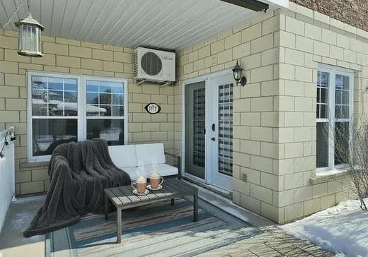 Condo à vendre - 1077 Rue du Bruant-des-Marais, Magog, J1X 7S5