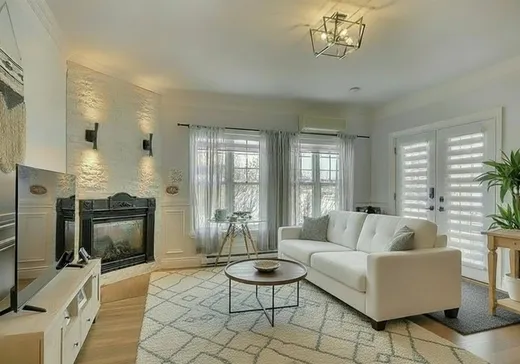 Condo à vendre - 1077 Rue du Bruant-des-Marais, Magog, J1X 7S5