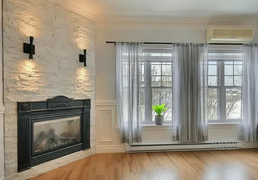 Condo à vendre - 1077 Rue du Bruant-des-Marais, Magog, J1X 7S5