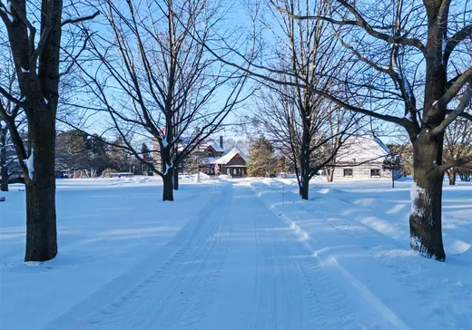 Hobby Farm for sale - 650Z Rg du Haut-de-la-Rivière, Pierreville, J0G 1J0