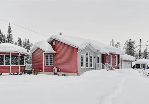 Bungalow for sale - 238 12e Rang E., Sherbrooke, J0B3G0
