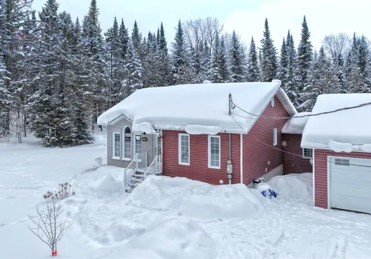 Maison à vendre - 238 12e Rang E., Sherbrooke, J0B 3G0