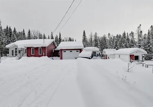 Maison à vendre - 238 12e Rang E., Sherbrooke, J0B 3G0