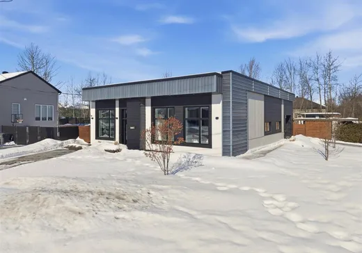 House for sale - 585 Rue du Sylvaner, Drummondville, J2B 0S7