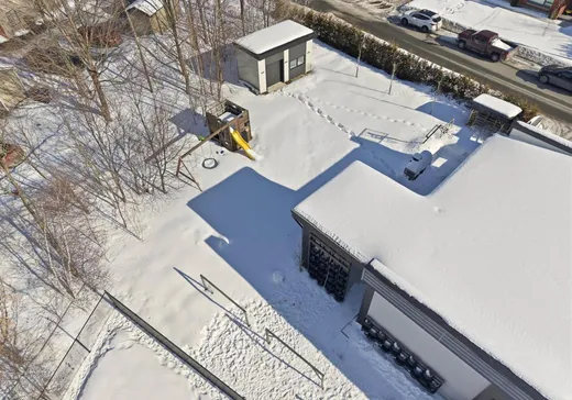 House for sale - 585 Rue du Sylvaner, Drummondville, J2B 0S7