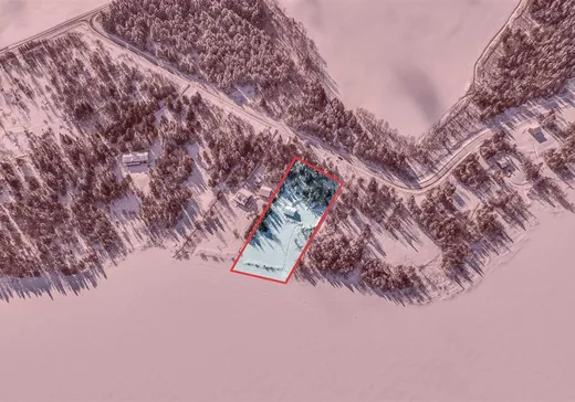 Maison à vendre - 40 Ch. Champeau, Saint Malo, J0B 2Y0