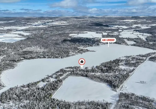 Maison à vendre - 40 Ch. Champeau, Saint Malo, J0B 2Y0