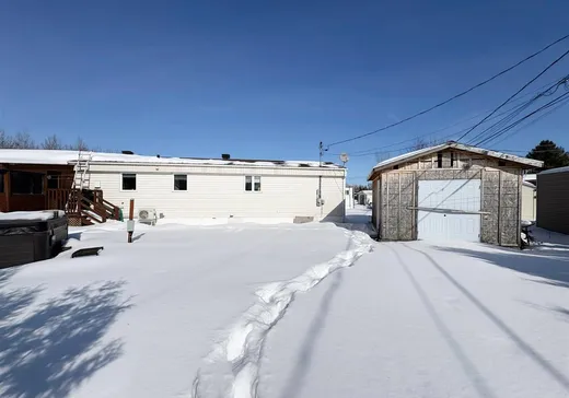 Loft à vendre - 31 Place Bonneville, Drummondville, J2E 1N4