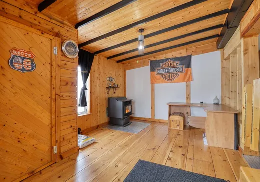 Loft à vendre - 31 Place Bonneville, Drummondville, J2E 1N4