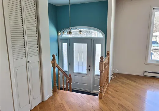 Maison à vendre - 460 Rue Sauvé, Drummondville, J2C 5V5