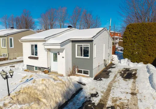 Maison à vendre - 891 Rue Grandbois, Sherbrooke, J1N 2H6