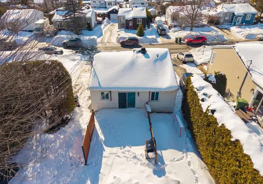Maison à vendre - 891 Rue Grandbois, Sherbrooke, J1N 2H6
