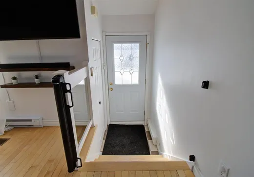 Maison à vendre - 891 Rue Grandbois, Sherbrooke, J1N 2H6