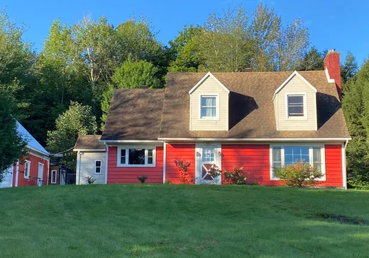 House for sale - 3184 Ch. des Écossais, Sherbrooke, J1H 0A7