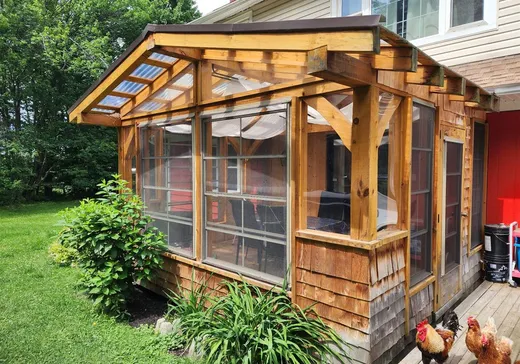 House for sale - 3184 Ch. des Écossais, Sherbrooke, J1H 0A7