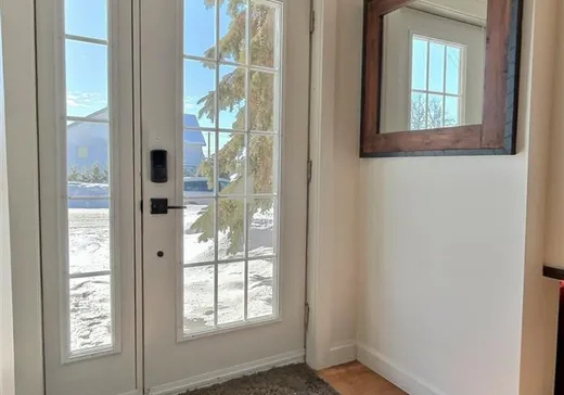 House for sale - 1804 Av. du Parc, Plessisville, G6L 3M1