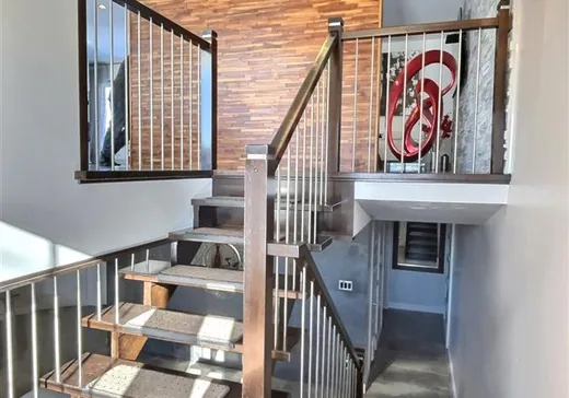 House for sale - 1804 Av. du Parc, Plessisville, G6L 3M1