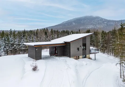 Bungalow à vendre - 1 Alice, rue, Weedon, J0B3J0