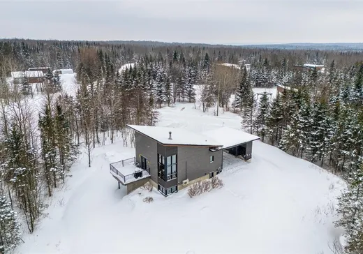 Maison à vendre - 1 Alice, rue, Weedon, J0B 3J0