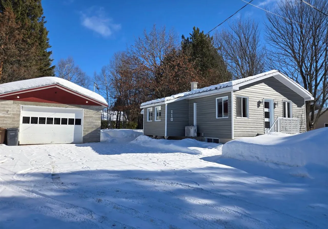 110 Rue Arthur-Fecteau — photo 1
