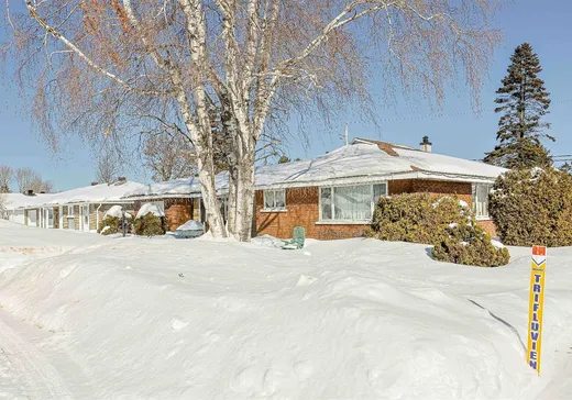 House for sale - 42 Rue Demontigny, Pointe-Du-Lac, G9B 1H7