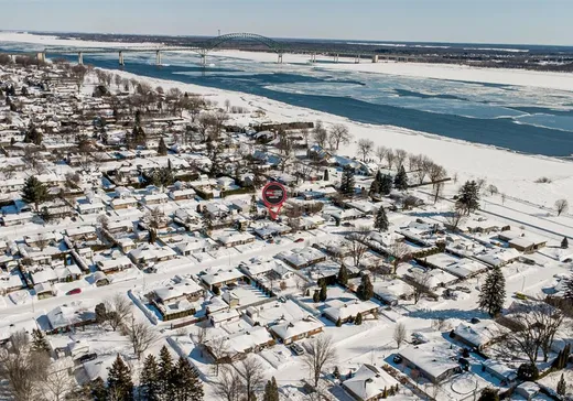 House for sale - 42 Rue Demontigny, Pointe-Du-Lac, G9B 1H7