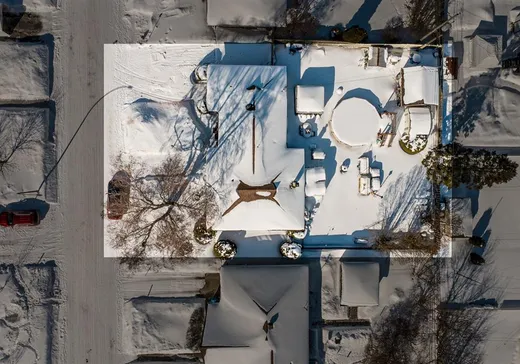 House for sale - 42 Rue Demontigny, Pointe-Du-Lac, G9B 1H7