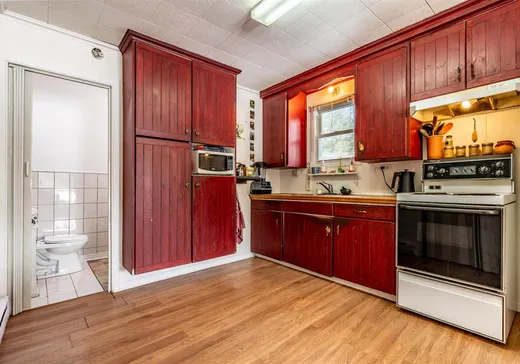 Maison à vendre - 150 Ch. St-Onge, St-Mathieu-Du-Parc, G0X 1N0