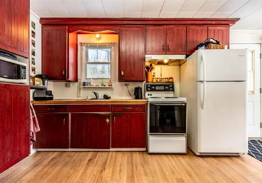 Maison à vendre - 150 Ch. St-Onge, St-Mathieu-Du-Parc, G0X 1N0