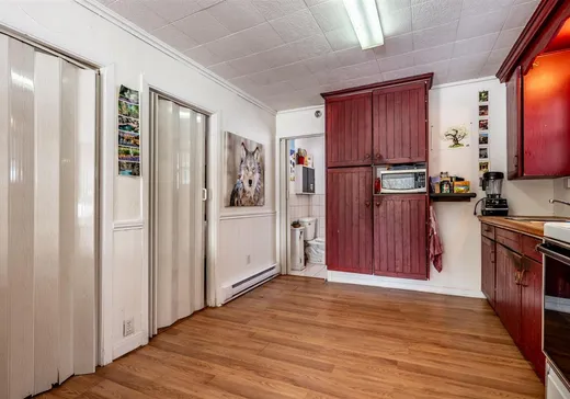 Maison à vendre - 150 Ch. St-Onge, St-Mathieu-Du-Parc, G0X 1N0